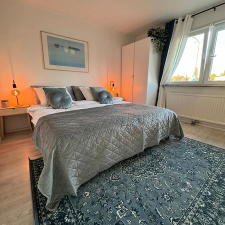 So Easy Stay, Malmoe Extérieur photo