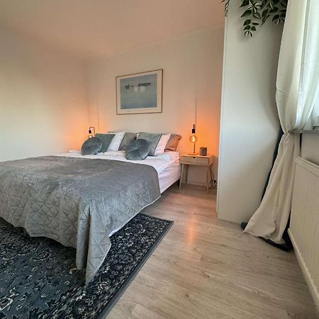 So Easy Stay, Malmoe Extérieur photo