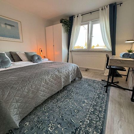 So Easy Stay, Malmoe Extérieur photo