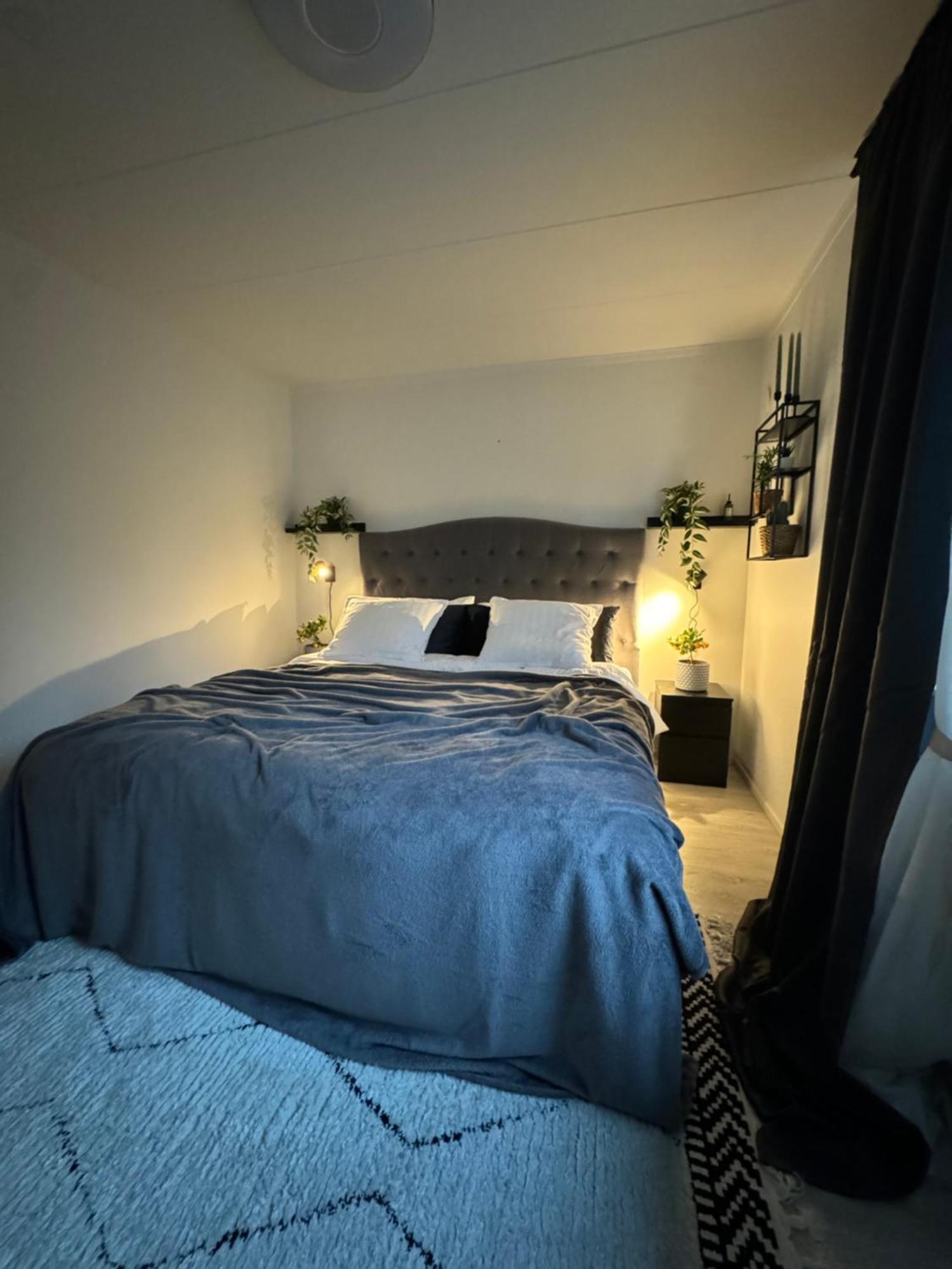 So Easy Stay, Malmoe Extérieur photo