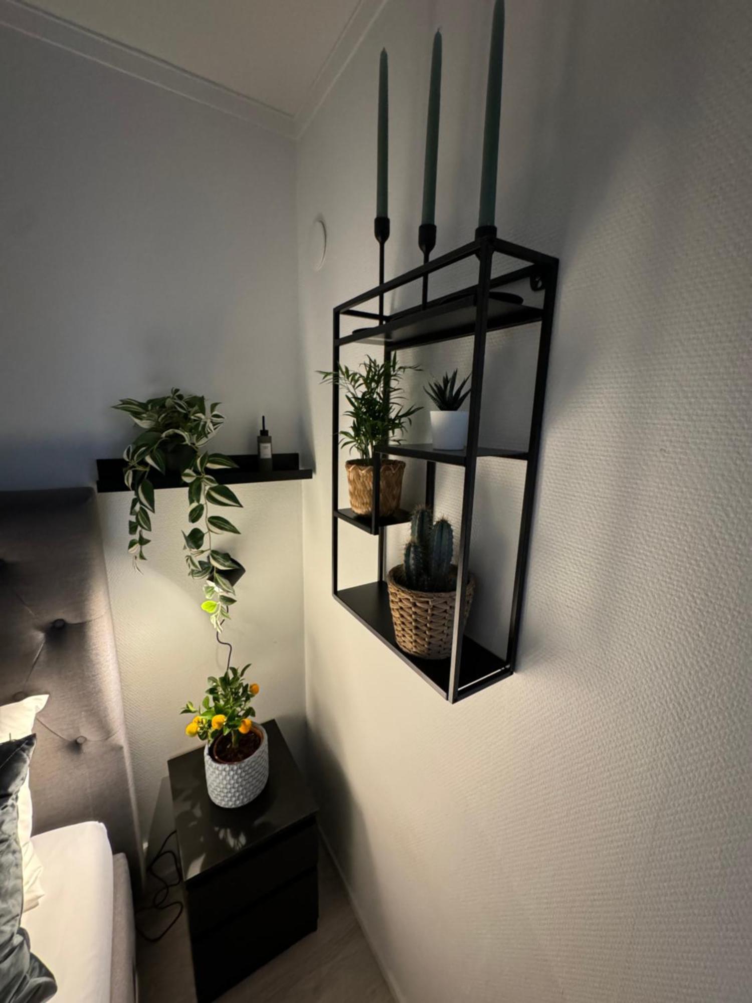 So Easy Stay, Malmoe Extérieur photo