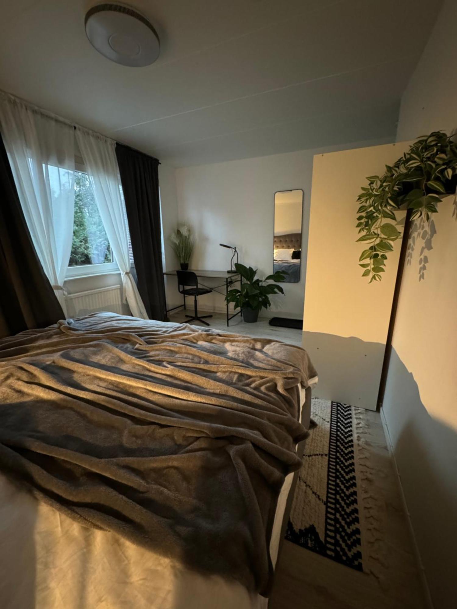 So Easy Stay, Malmoe Extérieur photo