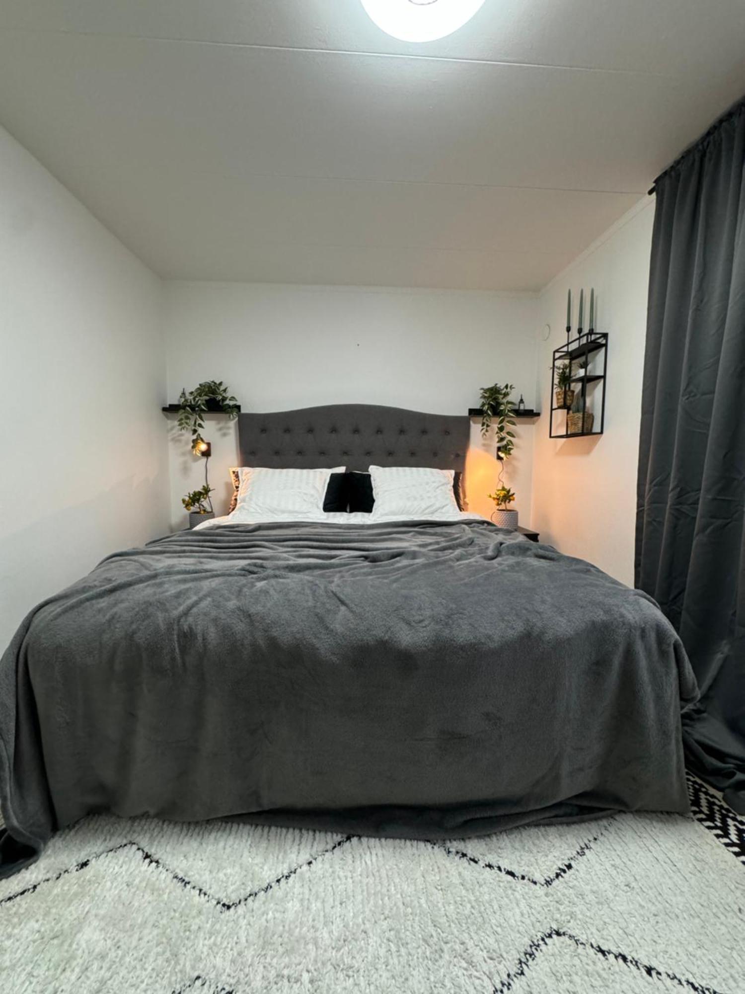 So Easy Stay, Malmoe Extérieur photo