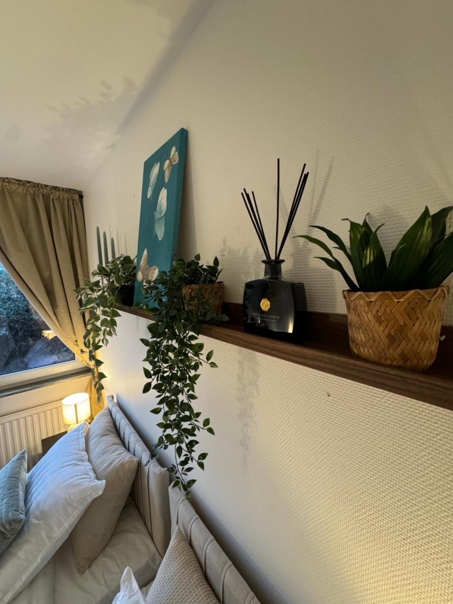 So Easy Stay, Malmoe Extérieur photo