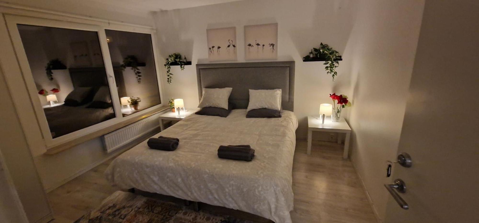 So Easy Stay, Malmoe Extérieur photo