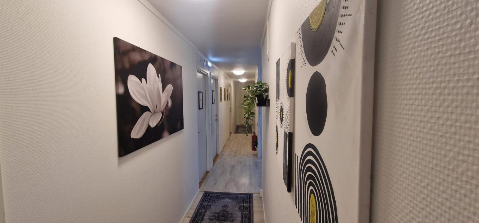 So Easy Stay, Malmoe Extérieur photo