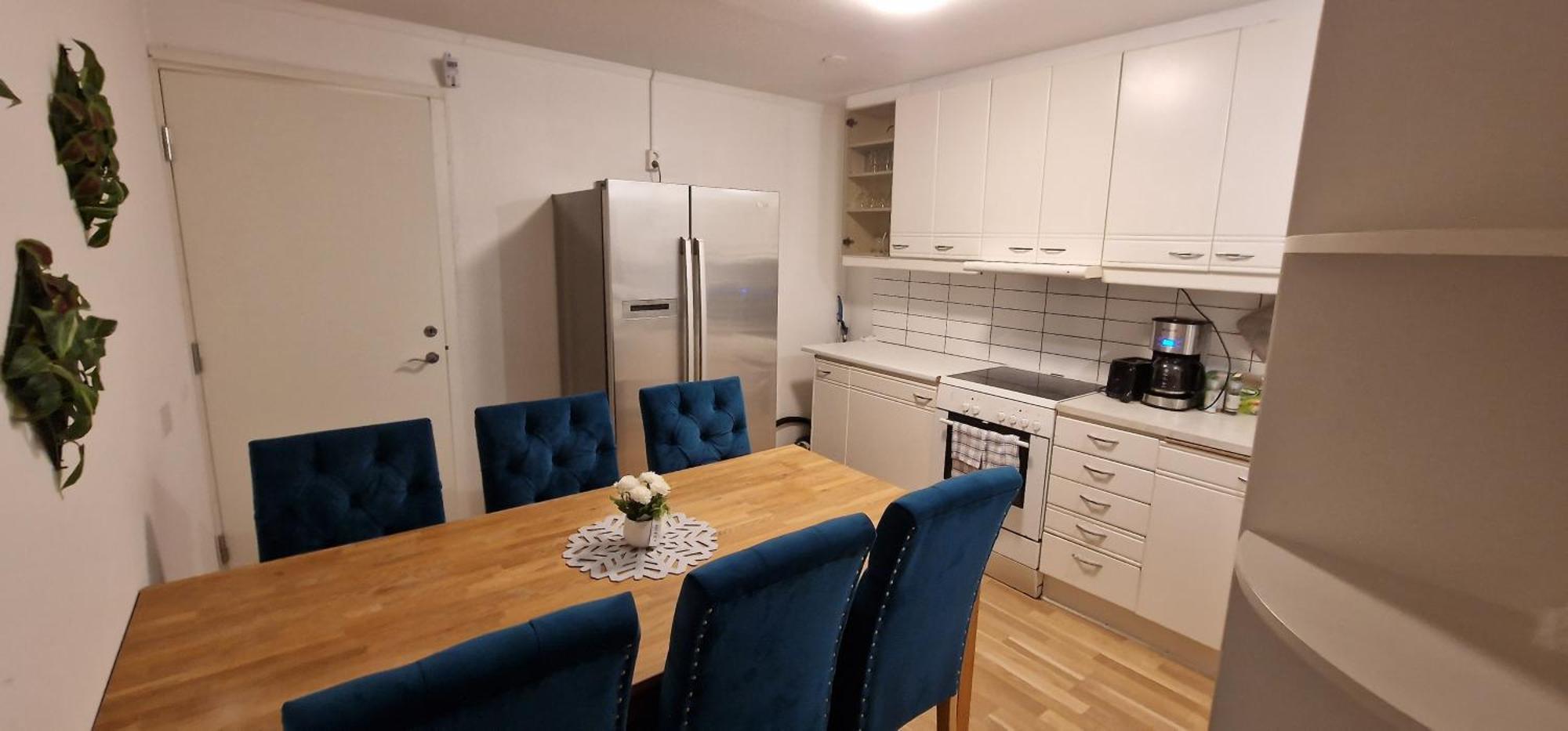 So Easy Stay, Malmoe Extérieur photo