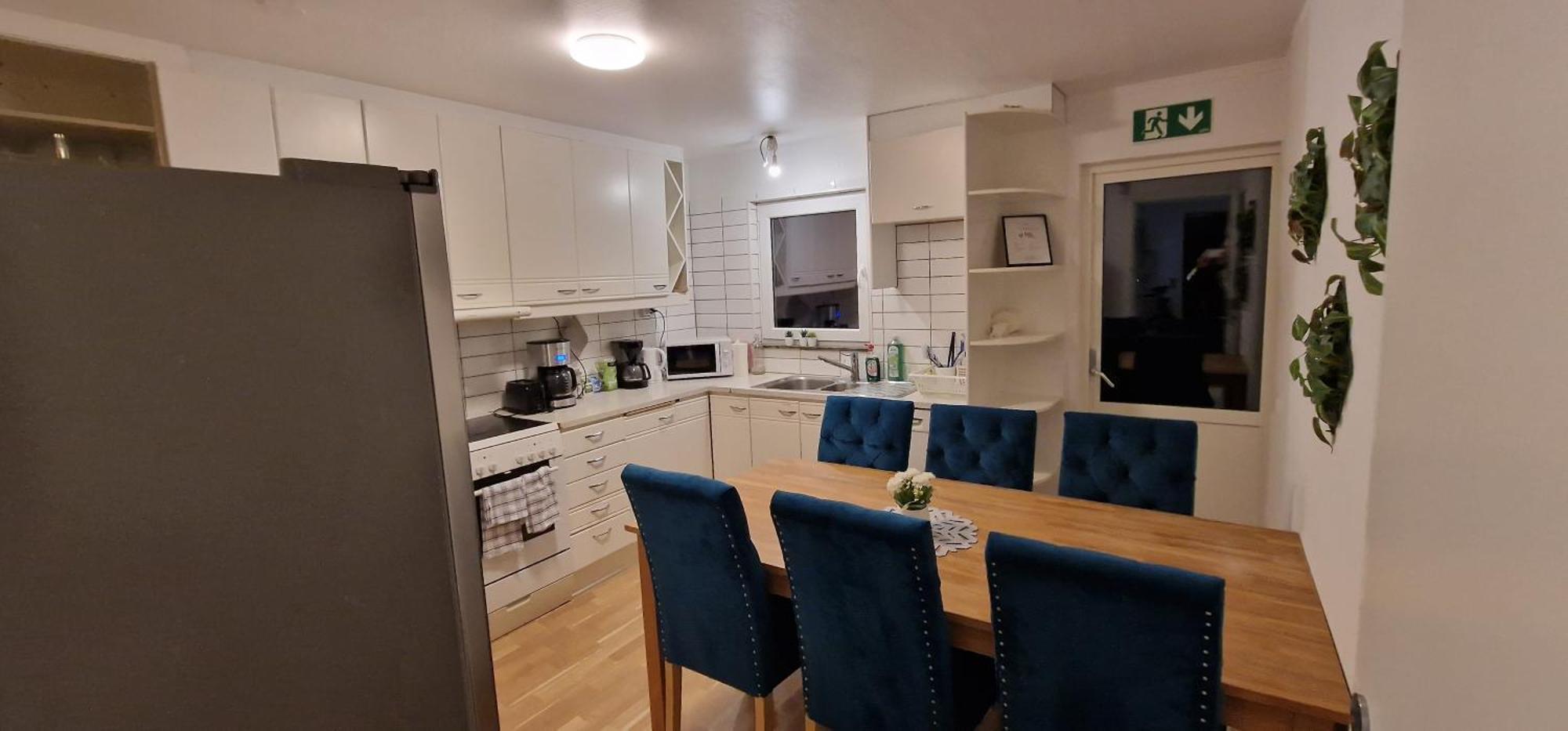 So Easy Stay, Malmoe Extérieur photo