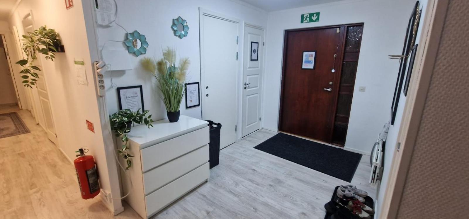 So Easy Stay, Malmoe Extérieur photo