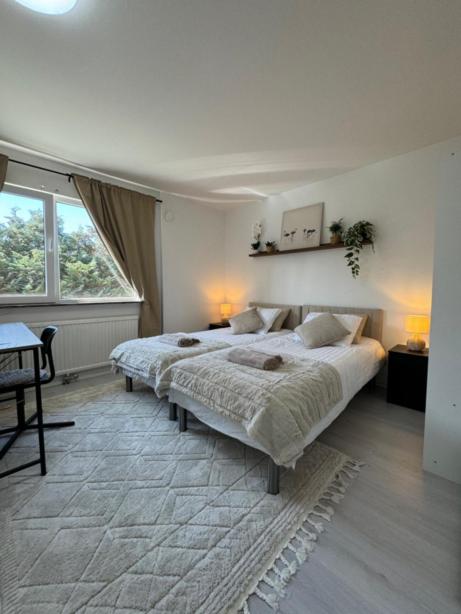 So Easy Stay, Malmoe Extérieur photo