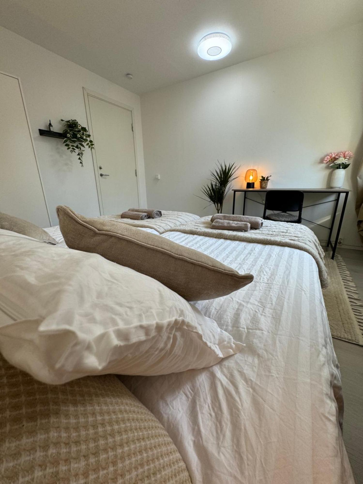 So Easy Stay, Malmoe Extérieur photo
