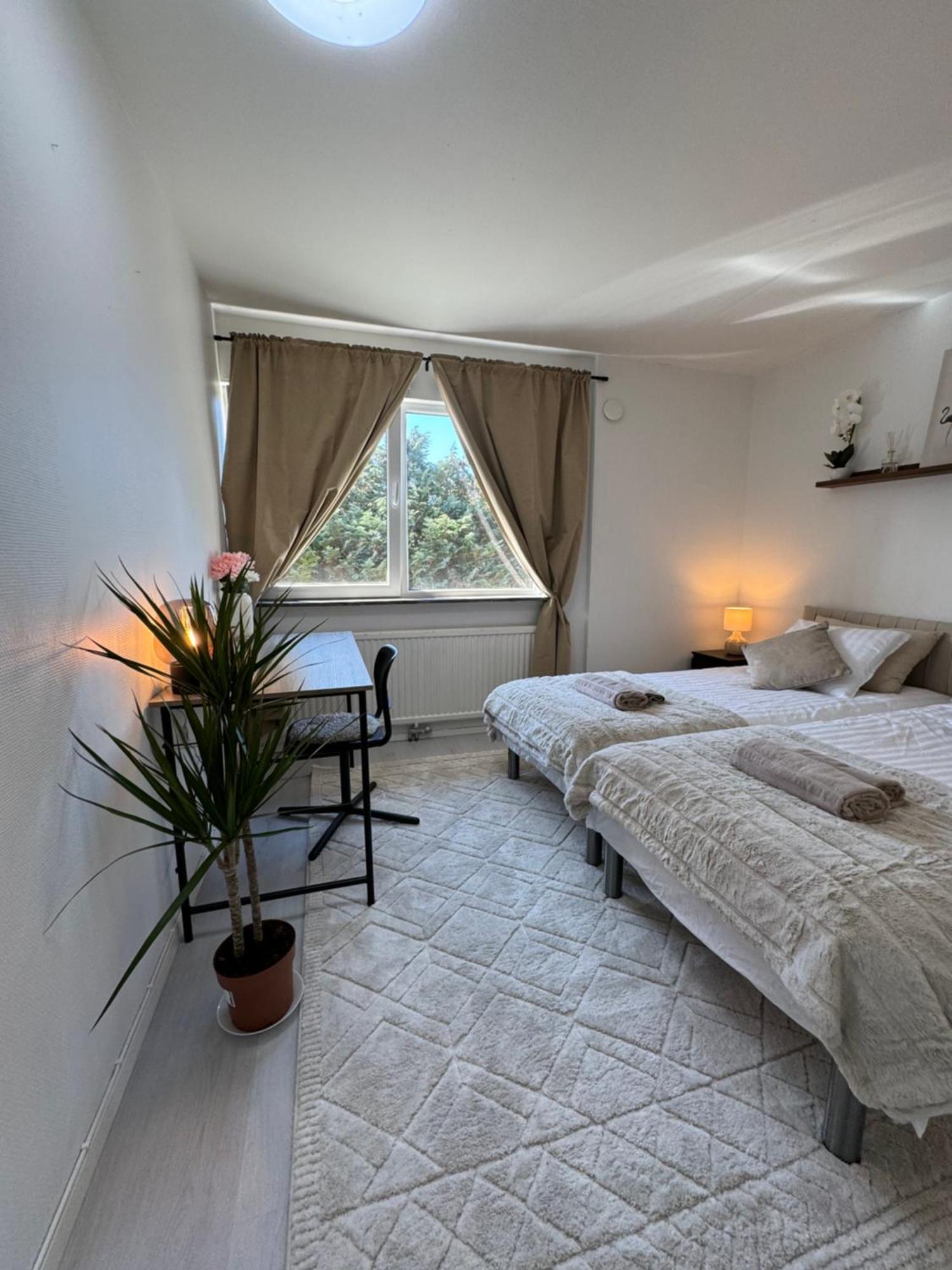 So Easy Stay, Malmoe Extérieur photo