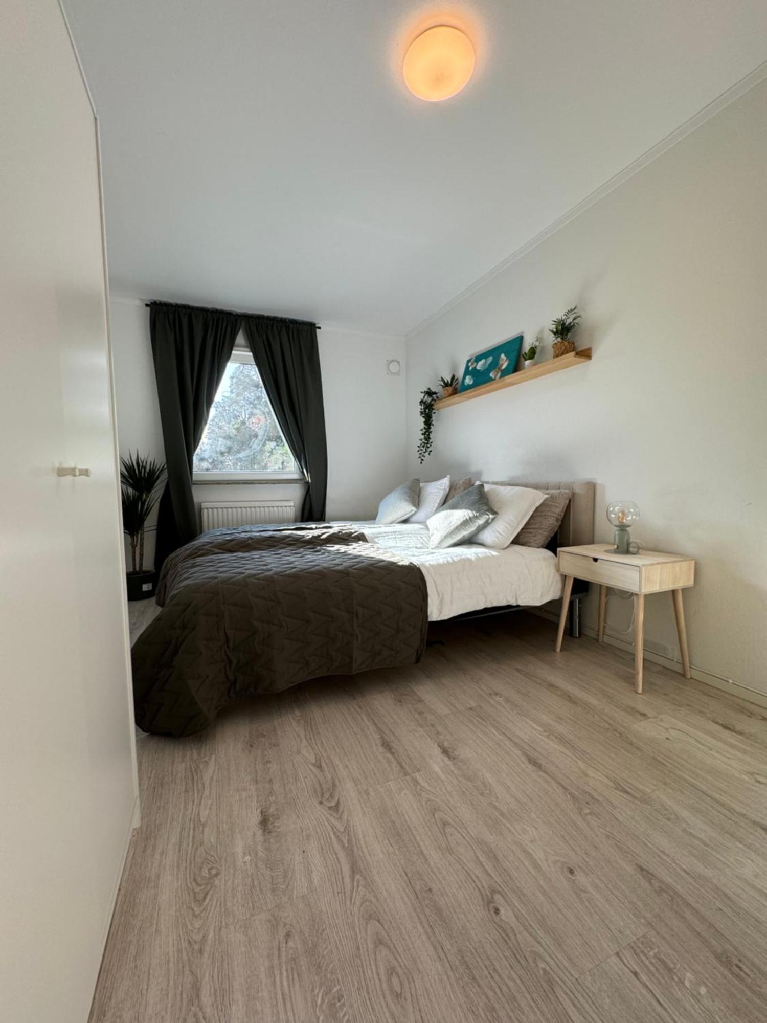 So Easy Stay, Malmoe Extérieur photo
