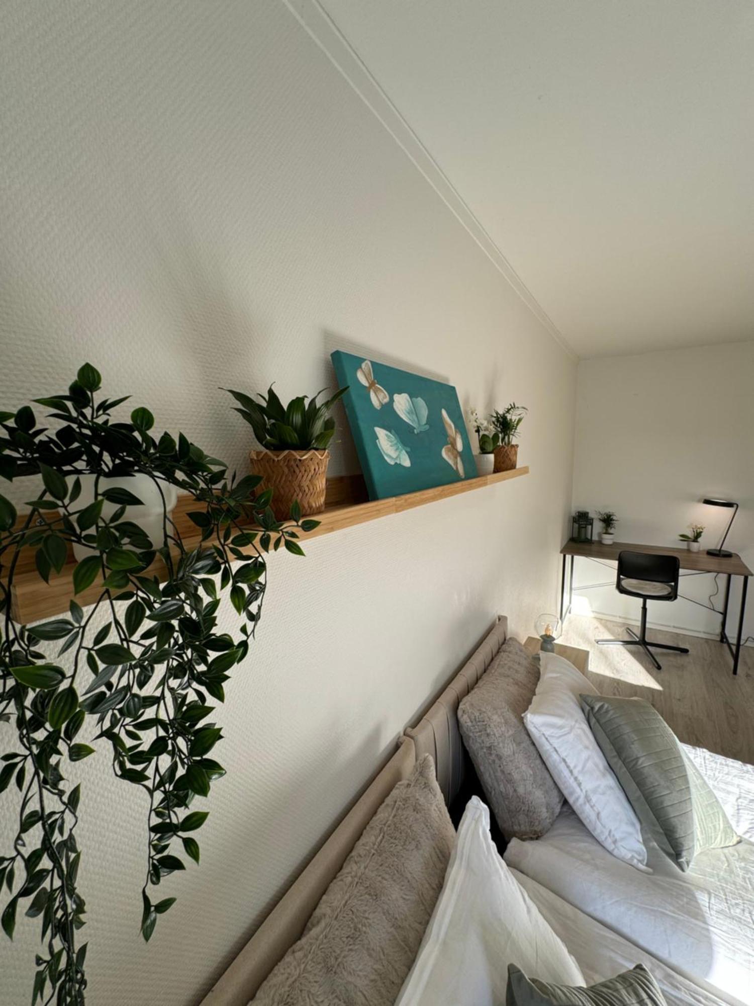 So Easy Stay, Malmoe Extérieur photo