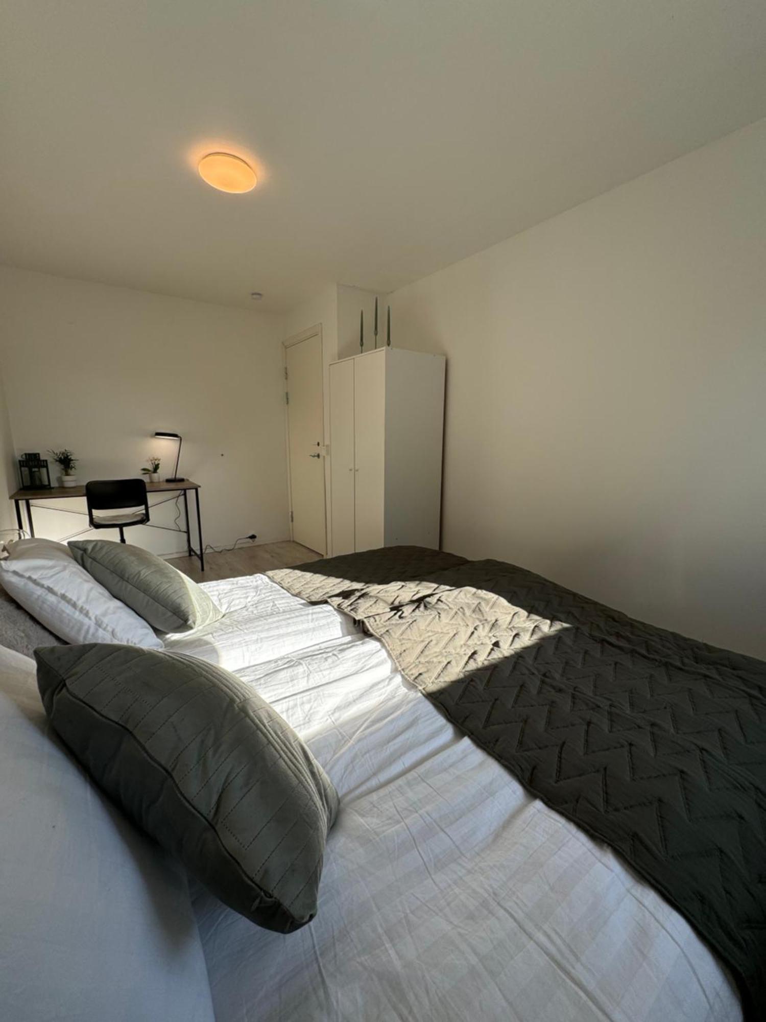 So Easy Stay, Malmoe Extérieur photo
