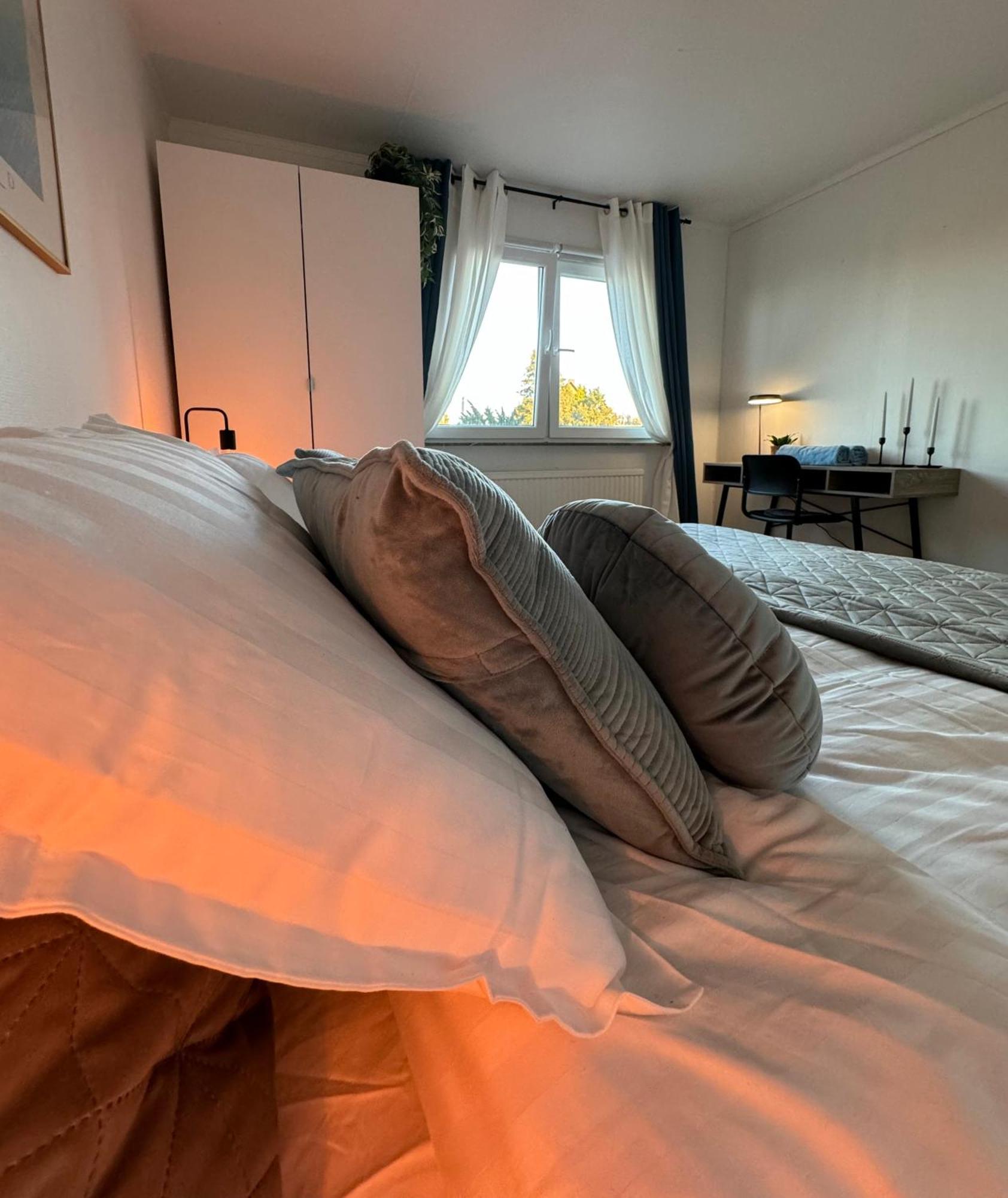 So Easy Stay, Malmoe Extérieur photo