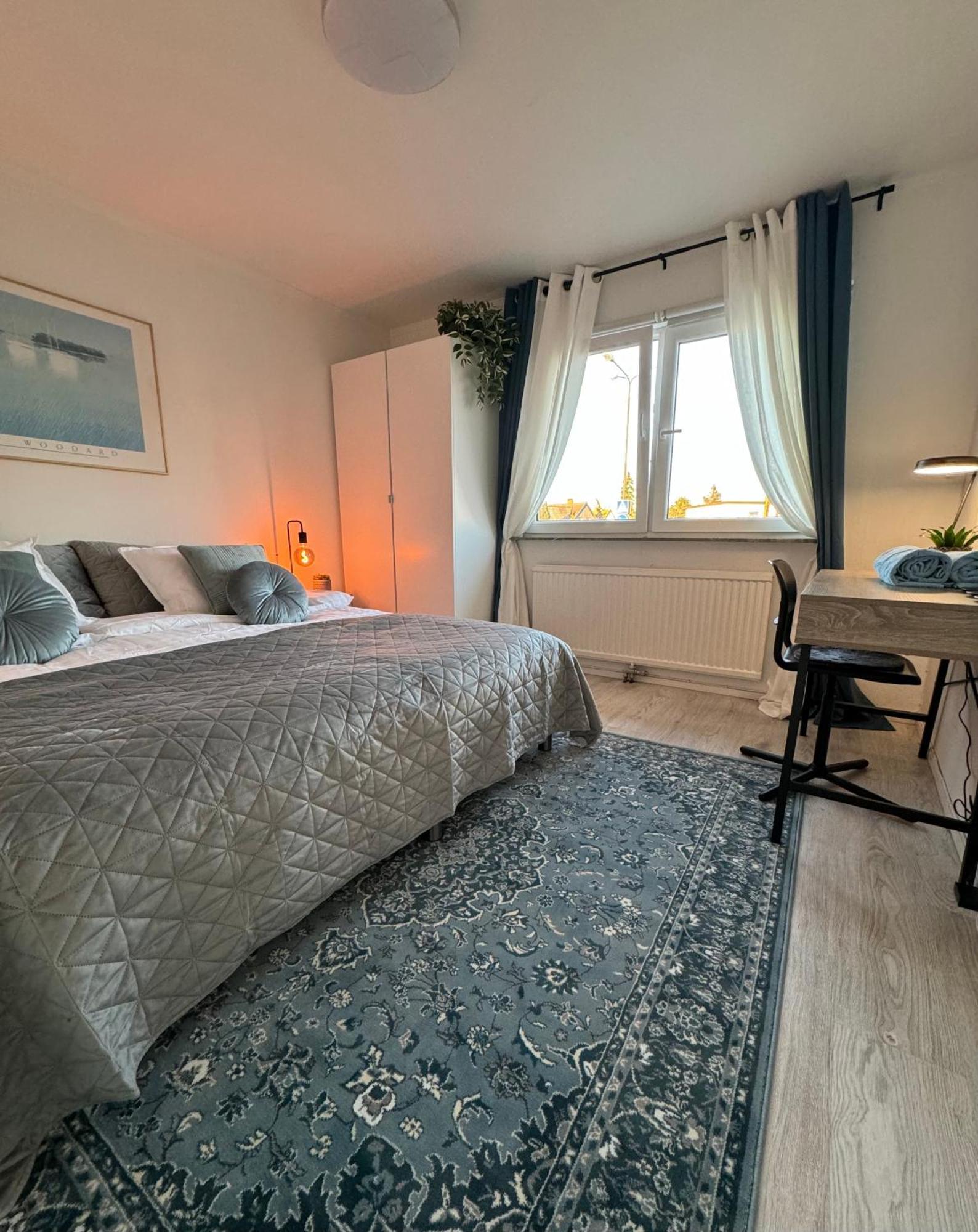 So Easy Stay, Malmoe Extérieur photo