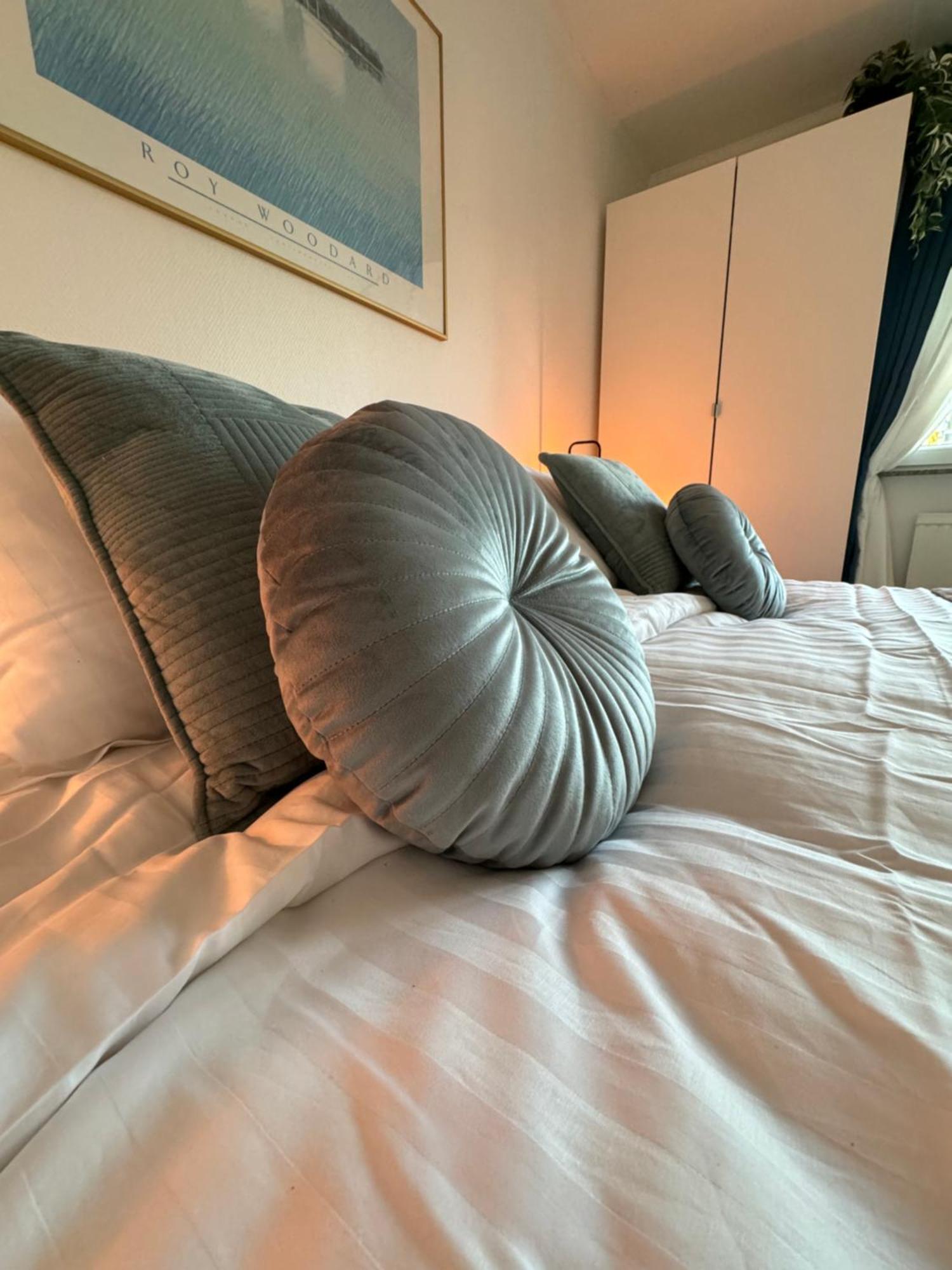 So Easy Stay, Malmoe Extérieur photo