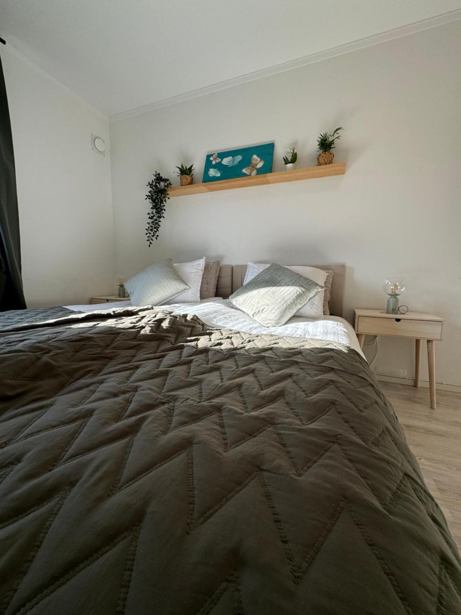 So Easy Stay, Malmoe Extérieur photo