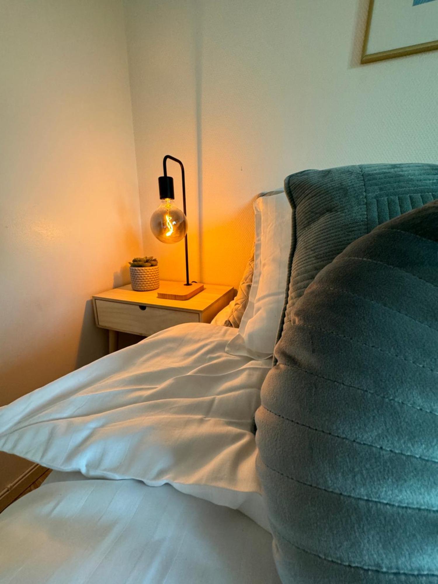 So Easy Stay, Malmoe Extérieur photo