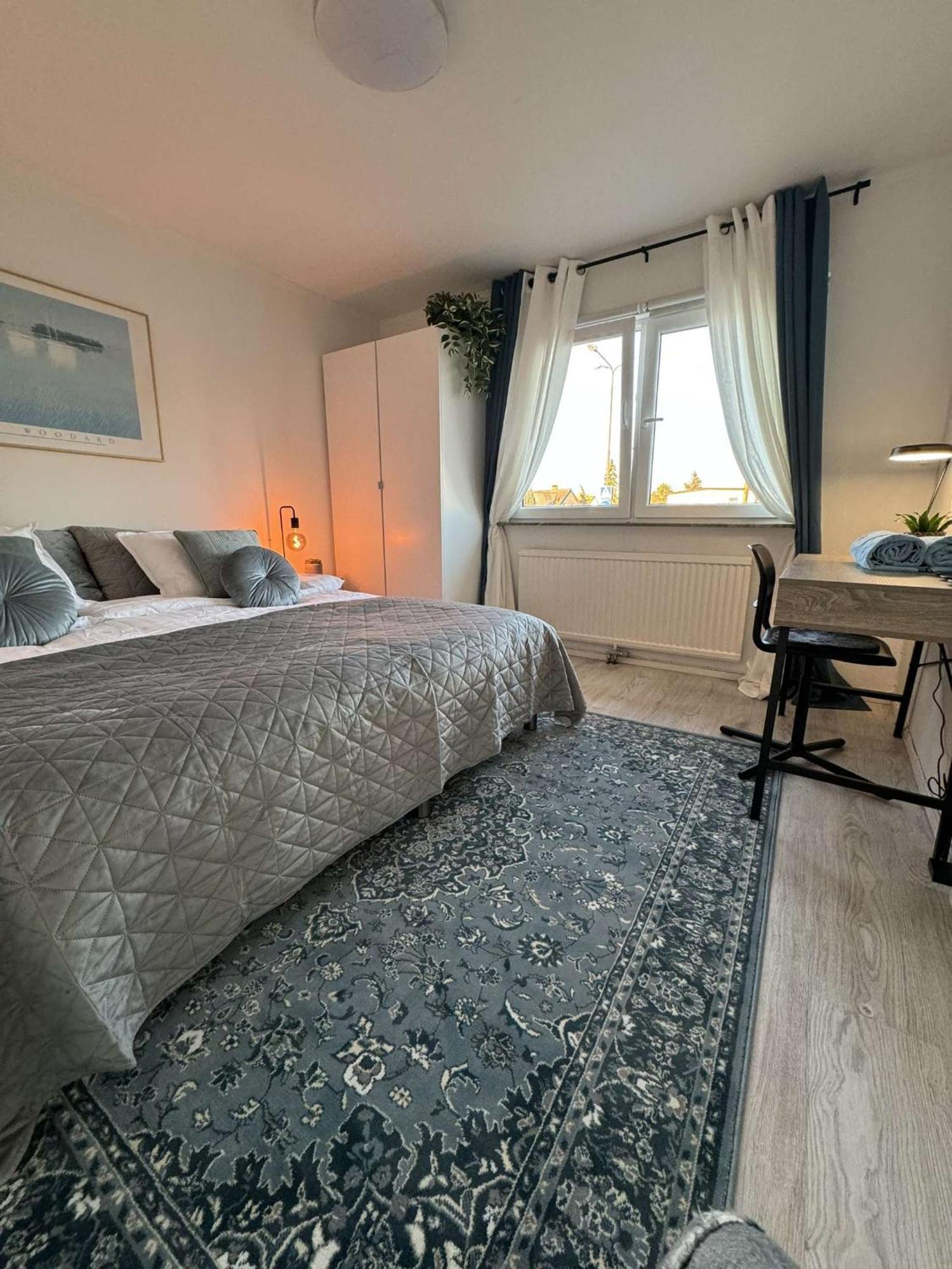 So Easy Stay, Malmoe Extérieur photo