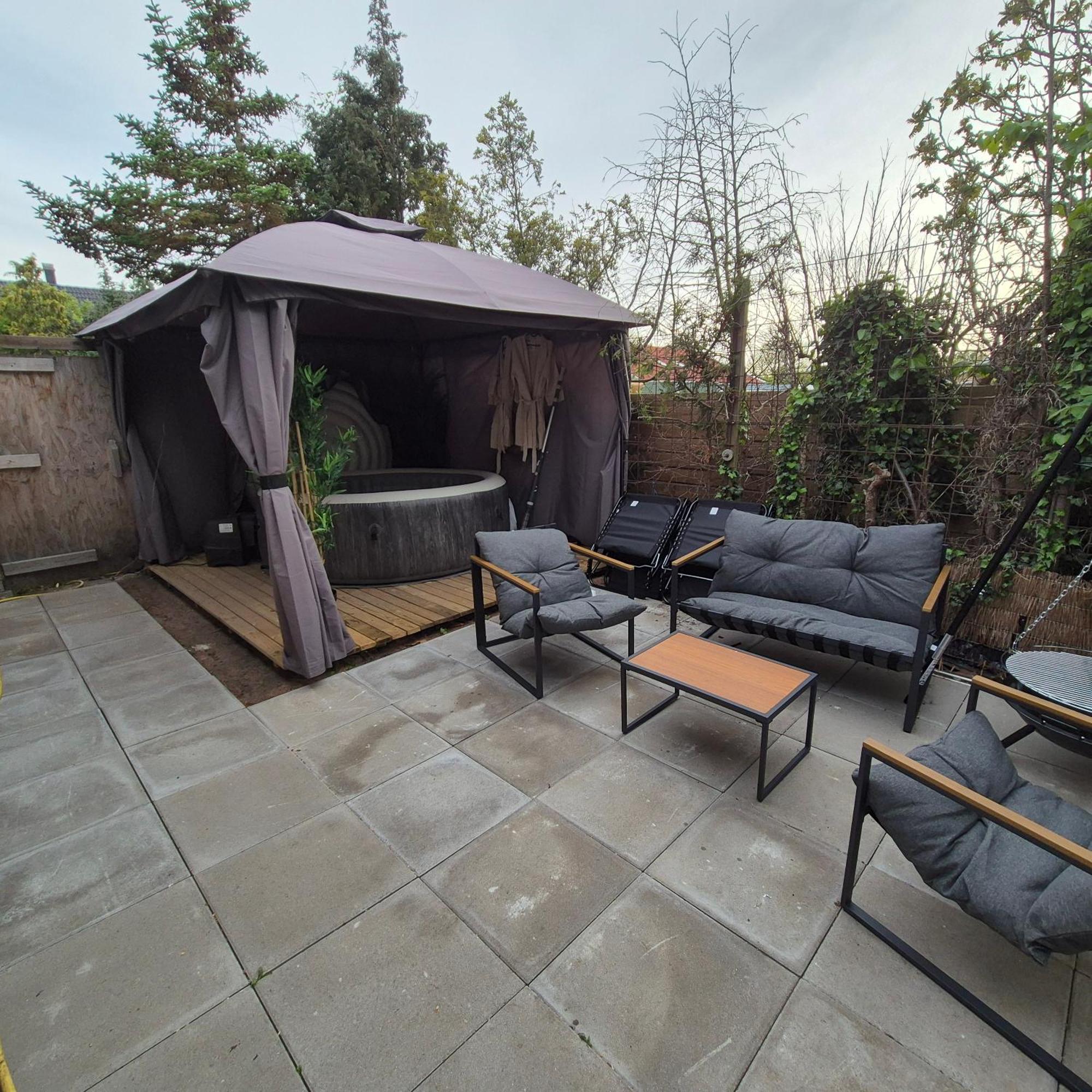 So Easy Stay, Malmoe Extérieur photo